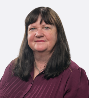 Helen Jones-Bak  Image