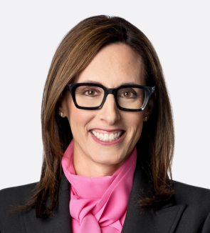 Jodie Kaufman Davis Image