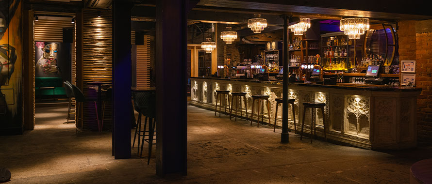 Changing Demand Creates New Risk Profiles in Hospitality