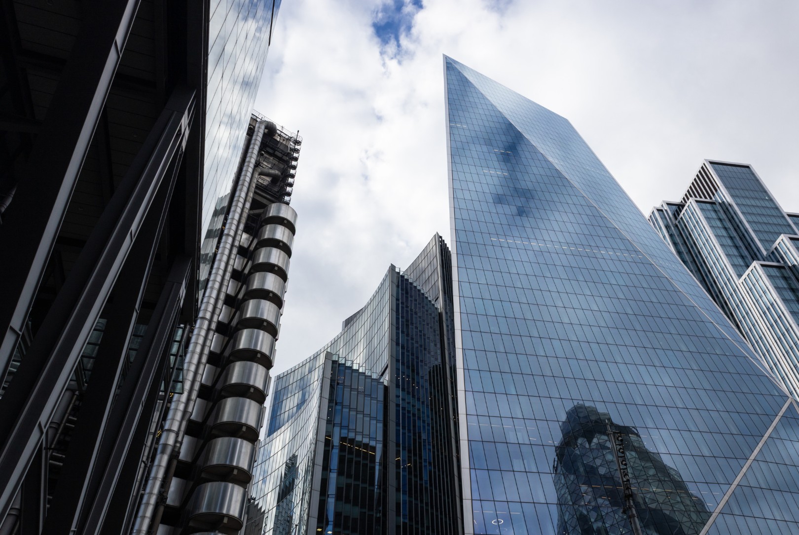 RB Jones Global Launches Structured Credit MGA