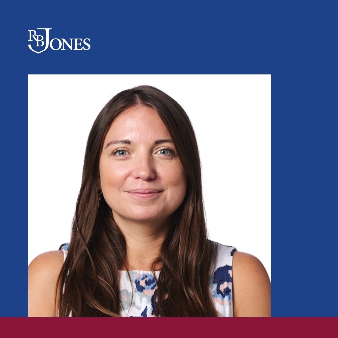 The very model of an unconventional actuary – in conversation with Alice Boreman