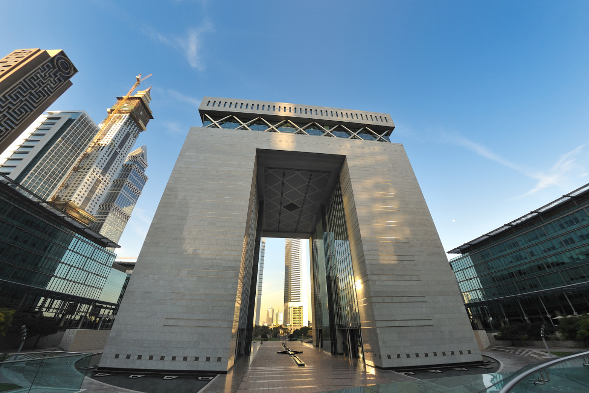 RB Jones Global Launches Specialist Underwriting MGA in the DIFC